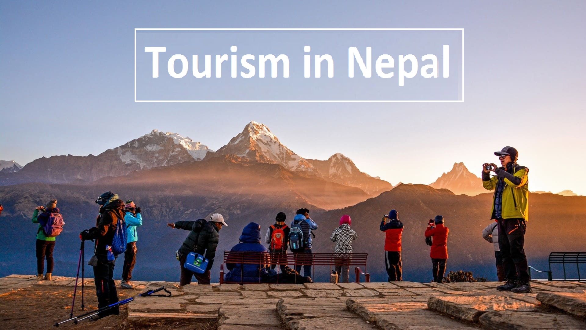 Essay On Importance of Tourism in Nepal | 500+ Words Essay