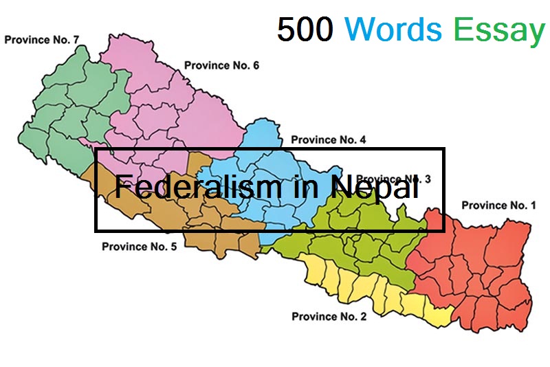 an essay on nepal